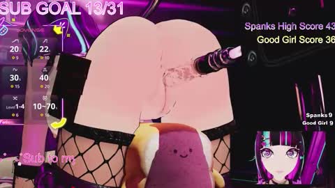 Tadako Nyanko online show from 03/12/26, 02:12