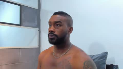 Tafari Zulu online show from 12/29/24, 02:21