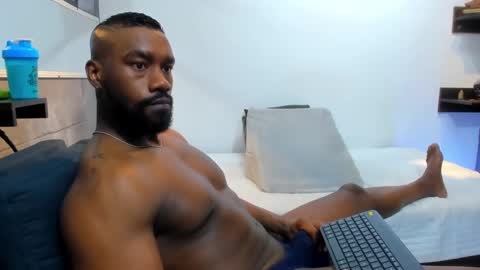 Tafari Zulu online show from 02/04/25, 01:45