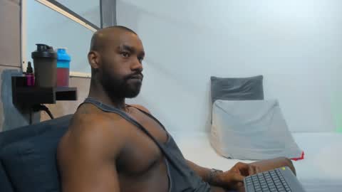 Tafari Zulu online show from 02/23/25, 05:50