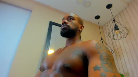 Snapshot of tafari_1 chatting on 04/25/26, 01:41 Tafari Zulu online show from 04/25/26, 01:41