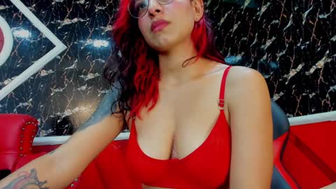 Tafita  online show from 02/04/25, 01:02