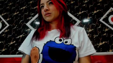 Tafita  online show from 03/06/25, 04:08