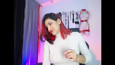 Tafita  online show from 09/26/25, 07:40