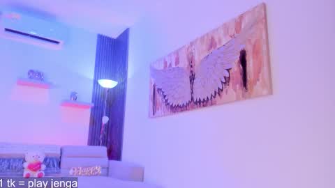 Tahiela  online show from 02/12/26, 10:54