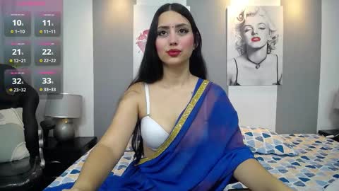 Tahira online show from 11/12/25, 12:38