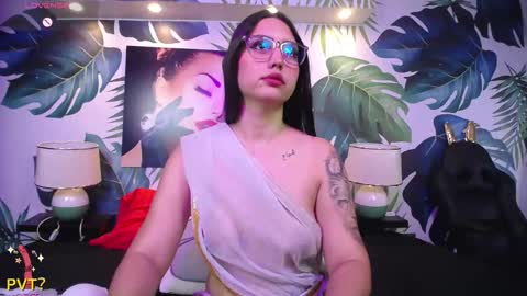 Tahira online show from 03/06/26, 01:29