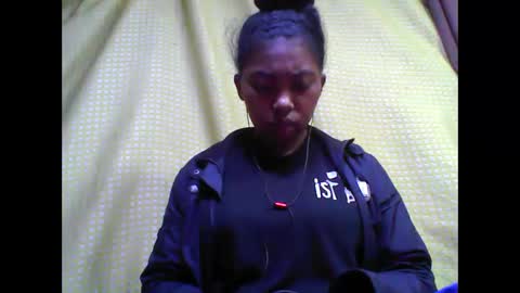 tahiriniah online show from 09/15/25, 03:17