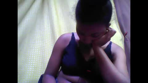 tahiriniah online show from 10/05/25, 03:10