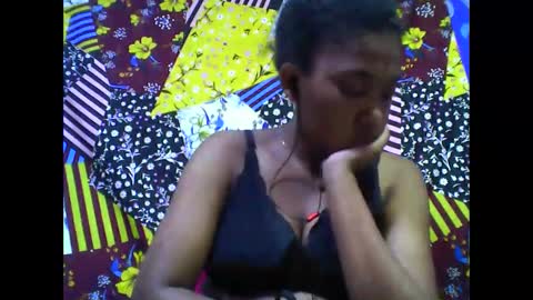 tahiriniah online show from 11/13/25, 04:50