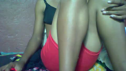 tahiryjosiah online show from 02/12/25, 01:16