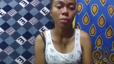 tahiryjosiah online show from 10/22/25, 02:45