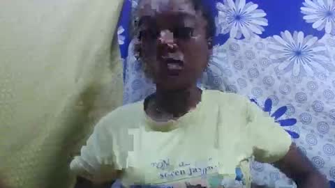 tahiryjosiah online show from 01/11/26, 07:19