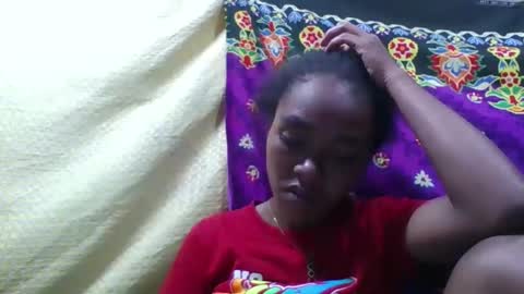 tahiryjosiah online show from 03/24/26, 08:47