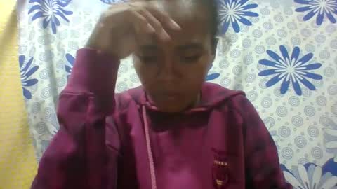 tahiryjosiah online show from 04/02/26, 02:37