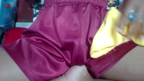 tahiryjosiah online show from 04/11/26, 07:56