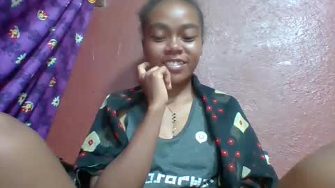 tahiryjosiah online show from 04/14/26, 02:39