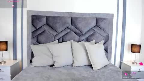 Tahlia Moreau online show from 02/26/26, 03:38