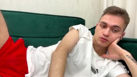 Alex online show from 05/24/26, 05:23
