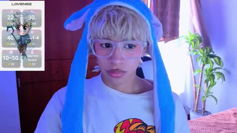 taichi online show from 11/27/25, 04:31