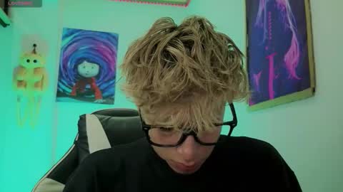 taichi online show from 03/16/26, 03:56