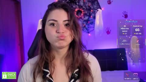 Snapshot of taiga_cute chatting on 10/12/25, 07:07 Camille Gonzalez online show from 10/12/25, 07:07