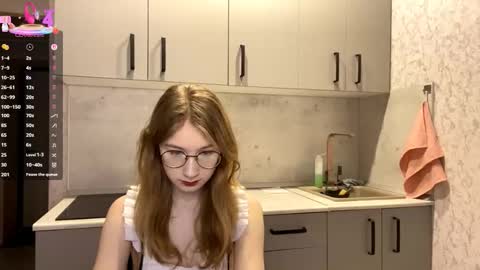 Tessa online show from 01/19/26, 01:04