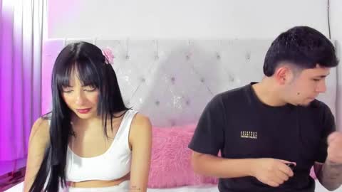 Liam and Juli online show from 03/26/26, 04:40