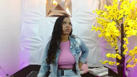 Samantha online show from 10/05/25, 03:05