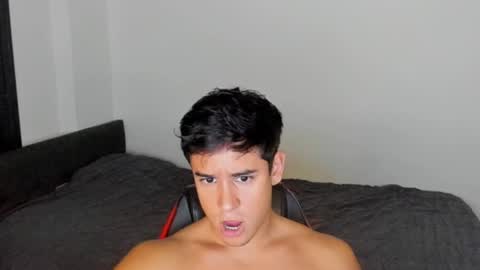 Tairo online show from 02/05/25, 02:08