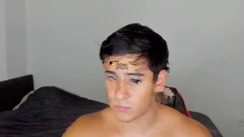 Tairo online show from 02/06/25, 07:35