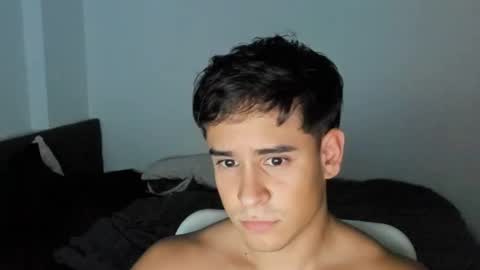 Tairo online show from 02/16/25, 01:27