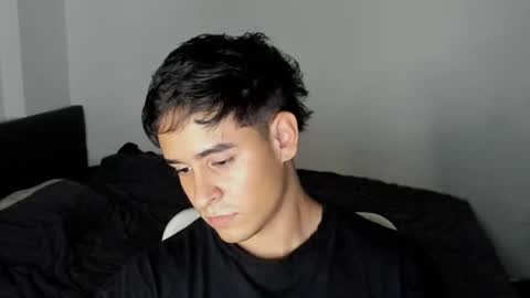 Tairo online show from 02/17/25, 09:35