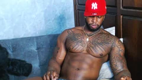 Tairon Tucke online show from 12/27/24, 06:14