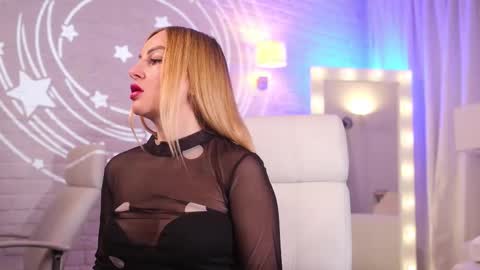 Margo online show from 02/15/26, 02:25