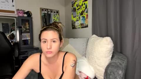 Taishabubblebutt online show from 12/01/24, 11:47