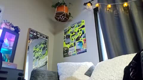 Taishabubblebutt online show from 12/13/24, 06:05