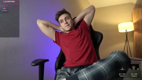 Taison online show from 03/11/25, 07:25