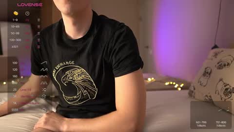 Taison online show from 01/17/26, 07:39