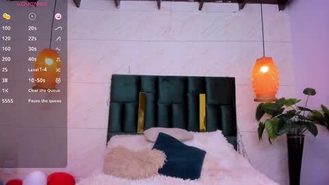 Taissa online show from 02/16/25, 12:10