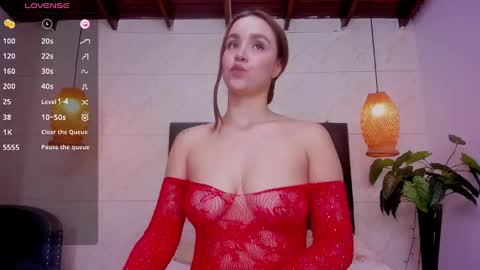 Taissa online show from 03/12/25, 07:59