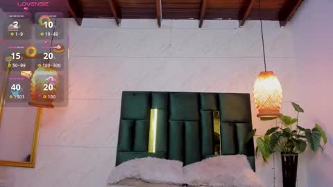 Taissa online show from 09/27/25, 08:47