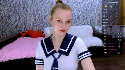 Snapshot of taissia_sweet chatting on 05/10/26, 07:52 Im Taya online show from 05/10/26, 07:52