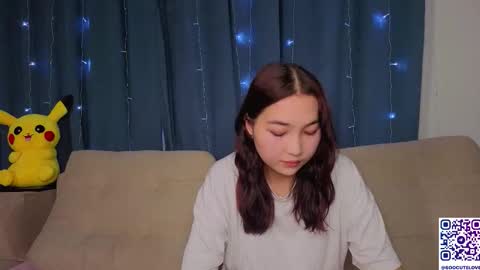 Soo Ying online show from 12/14/25, 08:13