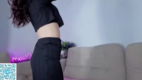 Soo Ying online show from 02/07/26, 08:12