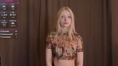 taitechubb online show from 03/07/26, 03:36