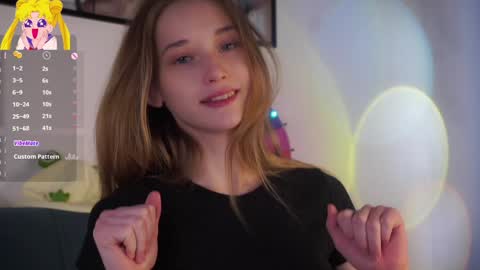 Mia online show from 03/03/26, 05:02