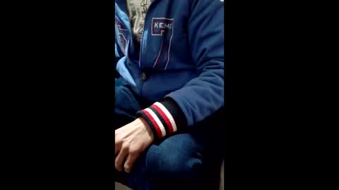 Snapshot of taitotoito chatting on 01/05/26, 06:33 Taitotoito online show from 01/05/26, 06:33