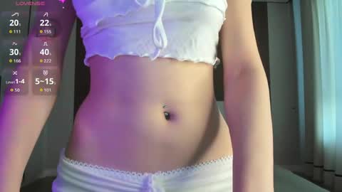 Mia  online show from 05/09/26, 11:04