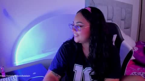  kalagr online show from 02/23/26, 11:24